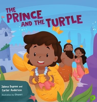 Prince and the Turtle
