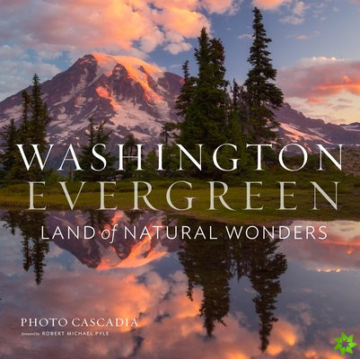 Evergreen Washington