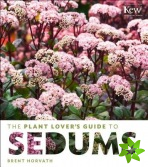 Plant Lover's Guide to Sedums