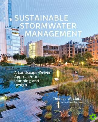 Sustainable Stormwater Management
