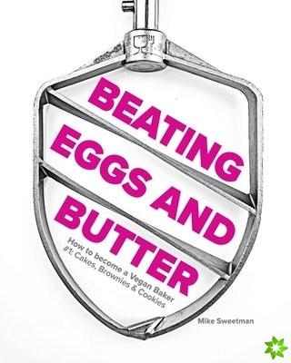 Beating Eggs and Butter