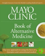 Book of Alternative Medicine