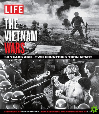 Life the Vietnam Wars
