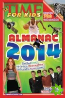 TIME for Kids Almanac