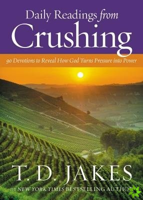 Daily Readings from Crushing (Devotional)