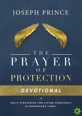 Daily Readings From the Prayer of Protection