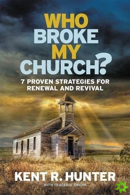 Who Broke My Church?