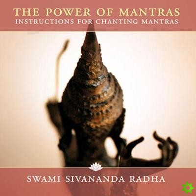 Power of Mantras - CD
