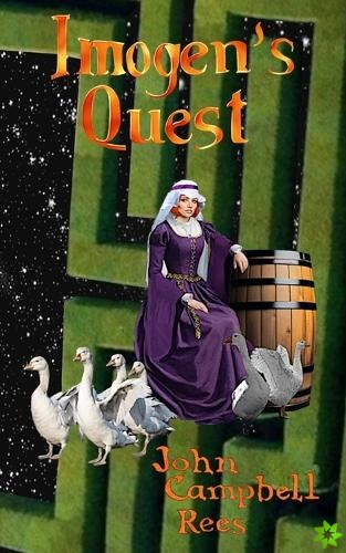 Imogen's Quest