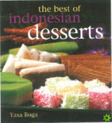 Best of Indonesian Deserts