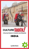 Cultureshock! India