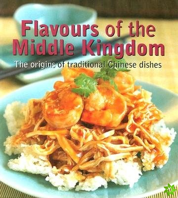 Flavours of the Middle Kingdom