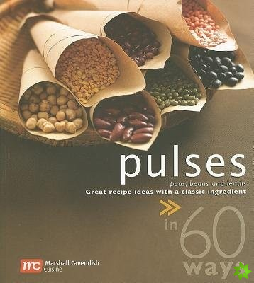 Pulses in 60 Ways