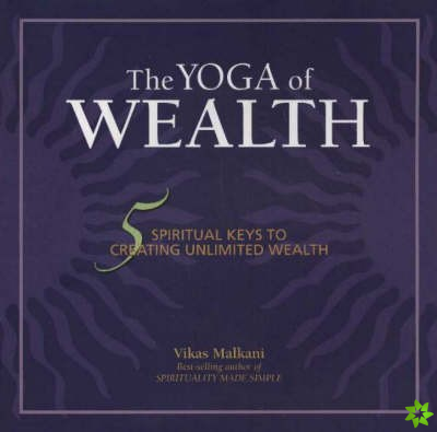 Yoga of Wealth