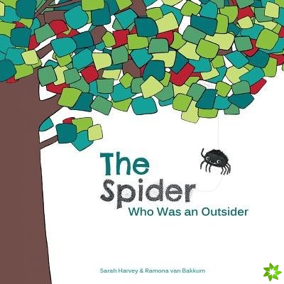 Spider Who Was an Outsider