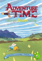 Adventure Time - A Totally Math Poster Collection