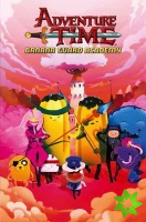 Adventure Time: Banana Guard Academy