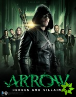 Arrow: Heroes and Villains