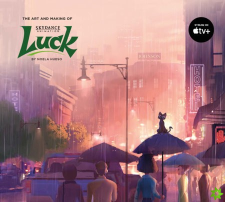 Art and Making of Luck