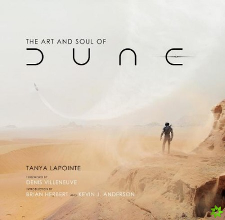 Art and Soul of Dune
