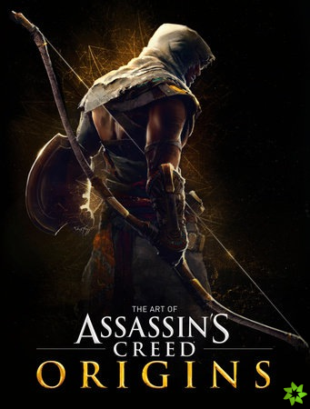 Art of Assassin's Creed Origins