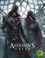 Art of Assassin's Creed: Syndicate