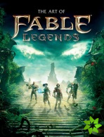 Art of Fable Legends