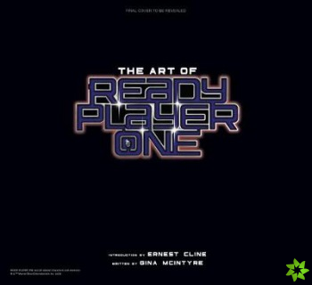 Art of Ready Player One