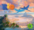 Art of Rio: Featuring a Carnival of Art From Rio and Rio 2
