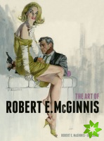 Art of Robert E. McGinnis