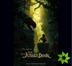 Art of the Jungle Book