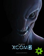 Art of XCOM 2