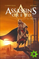Assassin's Creed: Hawk