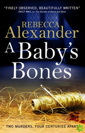 Baby's Bones