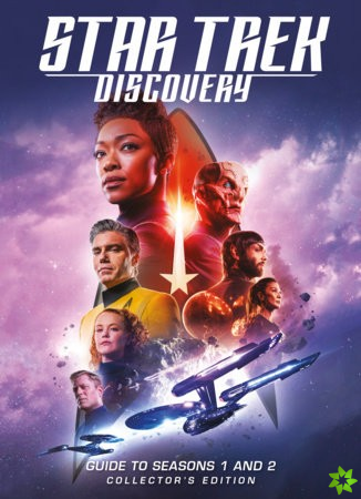 Best of Star Trek: Discovery