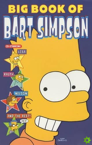 Big Book of Bart
