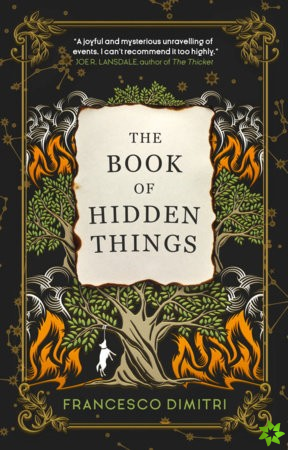 Book of Hidden Things