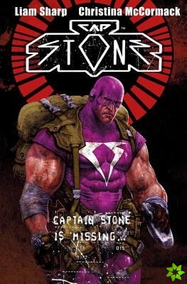 Captain Stone - Volume 1