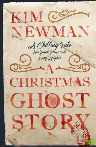Christmas Ghost Story