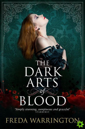 Dark Arts of Blood
