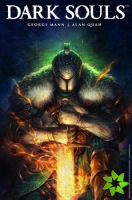 Dark Souls Vol. 1: The Breath of Andolus (Graphic Novel)