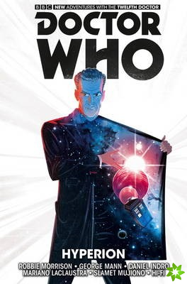 Doctor Who: The 12th Doctor, Hyperion