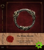 Elder Scrolls Online: Tales of Tamriel, Book I: The Land