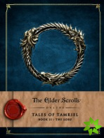 Elder Scrolls Online: Tales of Tamriel - Book II: The Lore