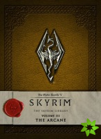 Elder Scrolls V - The Skyrim Library