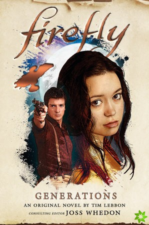 Firefly: Generations