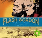 Flash Gordon: The Tyrant of Mongo