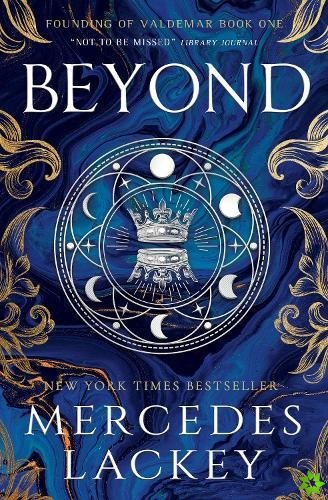 Founding of Valdemar - Beyond - signed edition