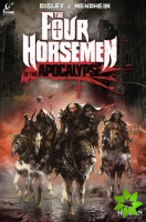 Four Horsemen Of The Apocalypse