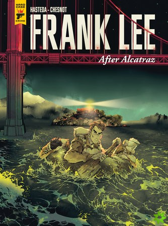 Frank Lee, After Alcatraz